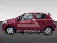 2025 Mitsubishi SpaceStar