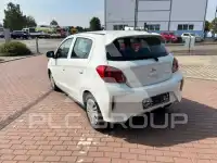 2025 Mitsubishi SpaceStar