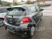 2025 Mitsubishi SpaceStar