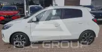 2025 Mitsubishi SpaceStar