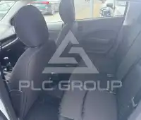 2025 Mitsubishi SpaceStar