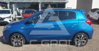 2025 Mitsubishi SpaceStar