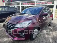 2025 Mitsubishi SpaceStar