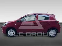 2025 Mitsubishi SpaceStar