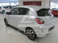 2025 Mitsubishi SpaceStar