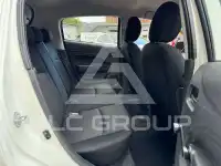 2025 Mitsubishi SpaceStar