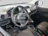 2025 Mitsubishi SpaceStar
