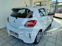 2025 Mitsubishi SpaceStar