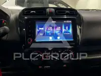 2025 Mitsubishi SpaceStar