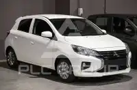 2025 Mitsubishi SpaceStar