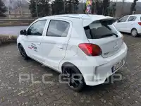 2025 Mitsubishi SpaceStar