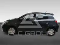 2025 Mitsubishi SpaceStar