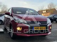2025 Mitsubishi SpaceStar