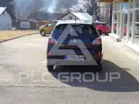 2025 Mitsubishi SpaceStar