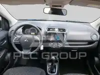2025 Mitsubishi SpaceStar