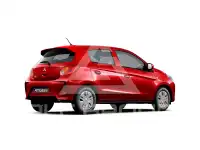 2025 Mitsubishi SpaceStar