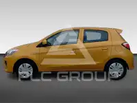 2025 Mitsubishi SpaceStar