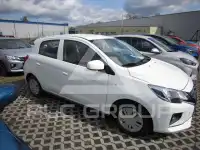 2025 Mitsubishi SpaceStar