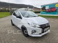 2025 Mitsubishi SpaceStar