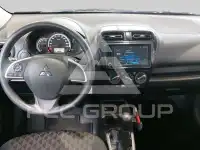 2025 Mitsubishi SpaceStar