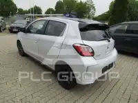 2025 Mitsubishi SpaceStar