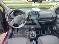 2025 Mitsubishi SpaceStar