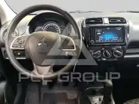 2025 Mitsubishi SpaceStar