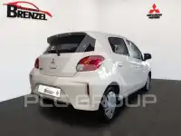 2025 Mitsubishi SpaceStar