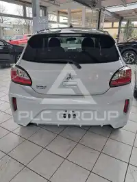 2025 Mitsubishi SpaceStar