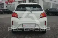 2025 Mitsubishi SpaceStar