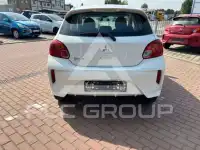 2025 Mitsubishi SpaceStar