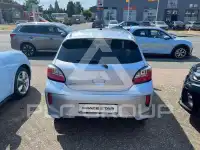 2025 Mitsubishi SpaceStar