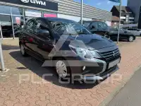 2025 Mitsubishi SpaceStar