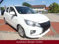 2025 Mitsubishi SpaceStar