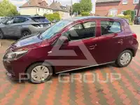 2025 Mitsubishi SpaceStar