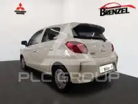 2025 Mitsubishi SpaceStar