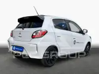 2025 Mitsubishi SpaceStar