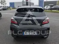 2025 Mitsubishi SpaceStar