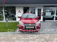 2025 Mitsubishi SpaceStar