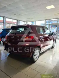 2025 Mitsubishi SpaceStar