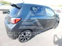 2025 Mitsubishi SpaceStar