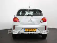 2025 Mitsubishi SpaceStar