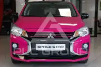 2025 Mitsubishi SpaceStar