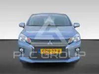 2025 Mitsubishi SpaceStar