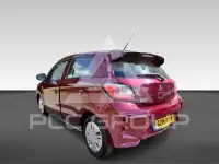 2025 Mitsubishi SpaceStar