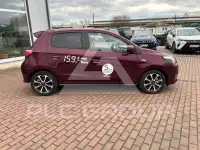2025 Mitsubishi SpaceStar