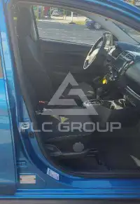 2025 Mitsubishi SpaceStar