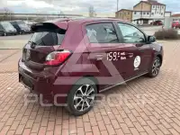 2025 Mitsubishi SpaceStar
