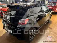 2025 Mitsubishi SpaceStar