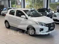2025 Mitsubishi SpaceStar